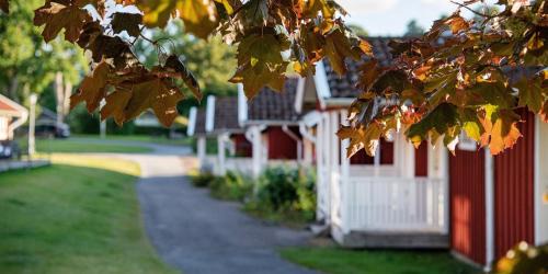 Orby Hotel | Två Skyttlar