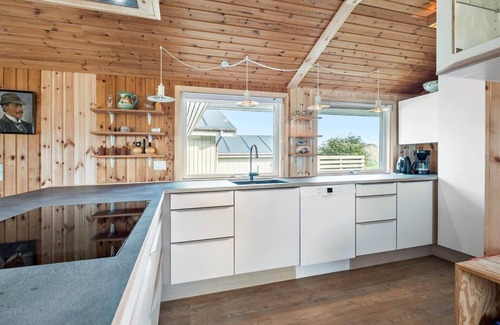 Tversted House | TV1040 Bindslev - Paradisdalen 27