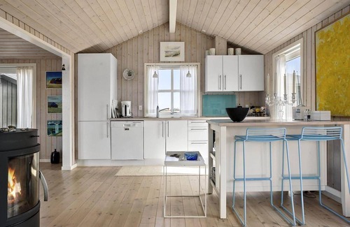 Skagen House | TV1167 Skagen - Hamiltonvej 56