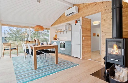 Tversted House | TV1260 Bindslev - Soldugvej 5
