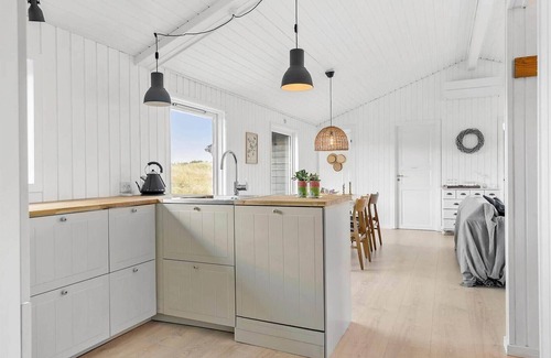 Tversted House | TV1267 Bindslev - Sulevej 9