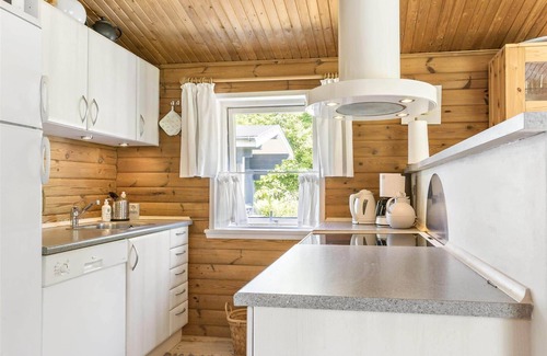 Bindslev House | TV1286 Bindslev - Tannisgårdvej 28