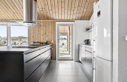 Tversted House | TV1385 Bindslev - Månedalsvej 8