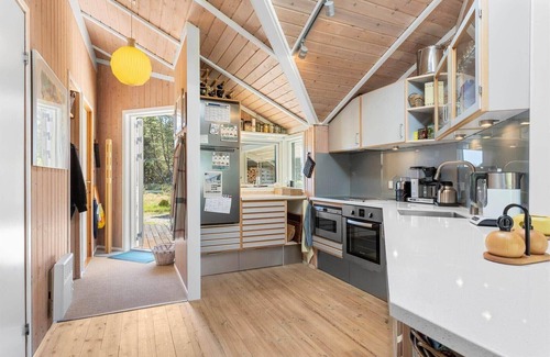 Tversted House | TV1399 Bindslev - Floddalsvej 3