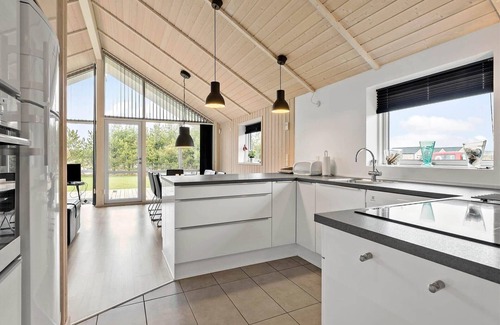 Bratten Strand House | TV1459 Jerup - Aaensvej 11