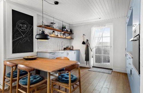 Skagen Apartment | TV1469-Skagen-Markvej-15-B-Stuen
