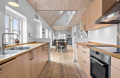 Skagen House | TV1474 Skagen - Niels Ottesensvej 14