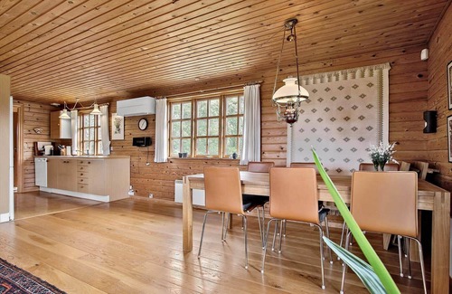 Tversted House | TV1492 Bindslev - Månedalsvej 13