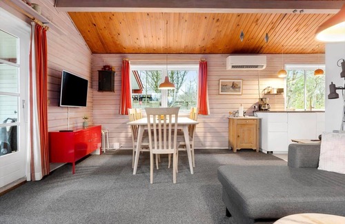 Tversted House | TV1506 Bindslev - Timianvej 4