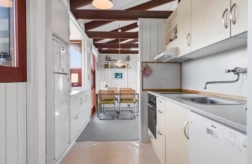 Kandestederne House | TV1532 Skagen - Solbakken 55