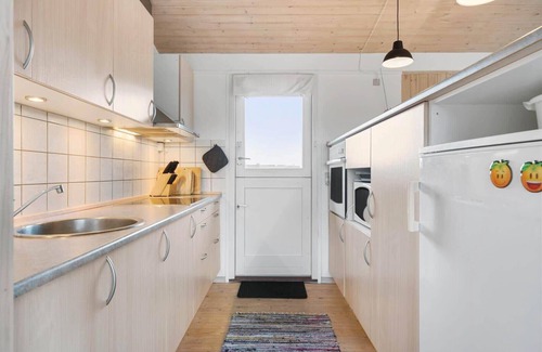 Tversted House | TV1562 Bindslev - Paradisdalen 33