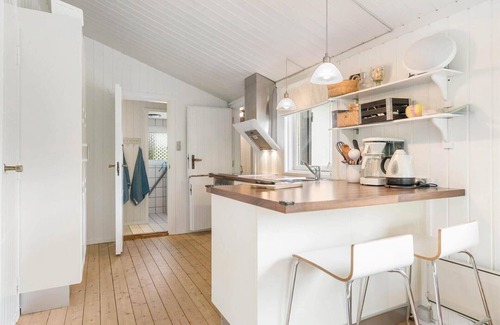 Nordstrand House | TV1593 Frederikshavn - Kæruldvej 5