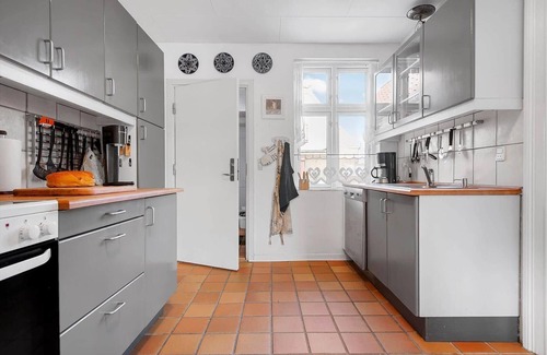 Skagen House | TV1622 Skagen - Ole Svendsens Vej 14