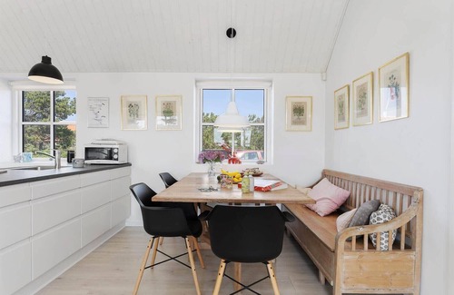Skagen House | TV1679 Skagen - Doktorstien 2