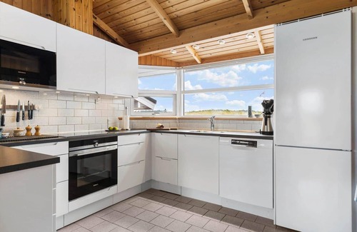 Bindslev House | TV1682 Tversted - Folstedvej 46