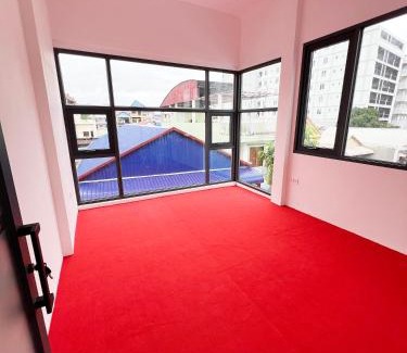 Tuol Kouk House | TVA Homestay - TVA Sleepbox - TVA Working Space