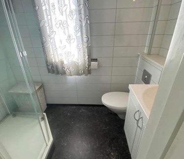 Rjukan Apartment | Tveitopark Apartments