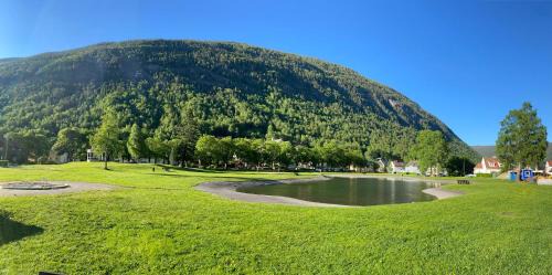 Rjukan Apartment | Tveitopark Apartments