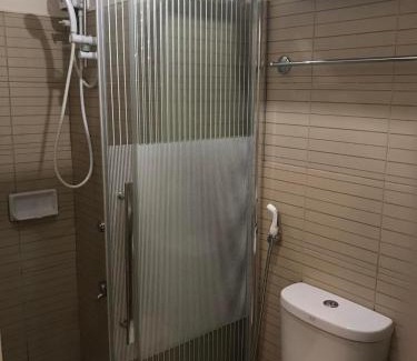 Baguio Apartment | TVR Accomodation-Moldex Residences