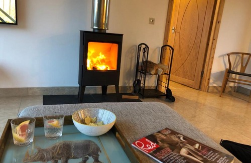 Kelso Ski Chalet | Tweed Hideaway