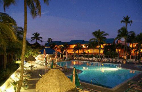 Captiva Resort | Tween Waters Island Resort & Spa