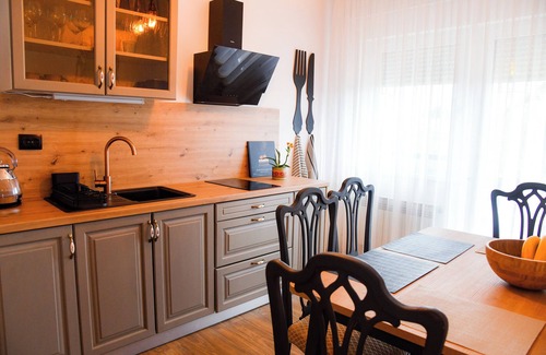 Gornji Mihaljevec Bed & Breakfast | Tweet apartments