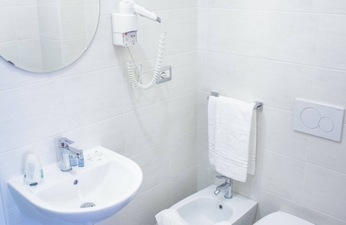 Cavoretto Hotel | Twelve Hotel