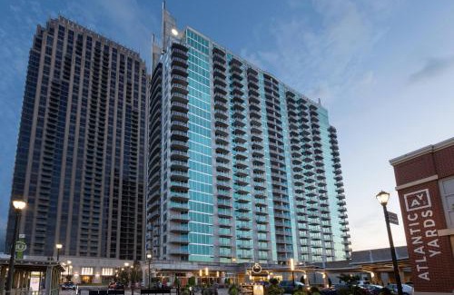 Atlantic Station Area Hotel | Twelve Midtown, Autograph Collection