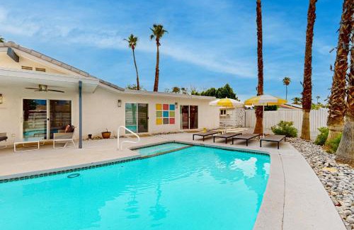 Vista Norte House | Twelve Palms Permit #67924