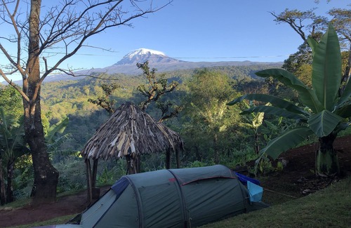 Moshi House | Twende Africa Tours - Kilimanjaro Climbing & Wildlife Safaris in Tanzania