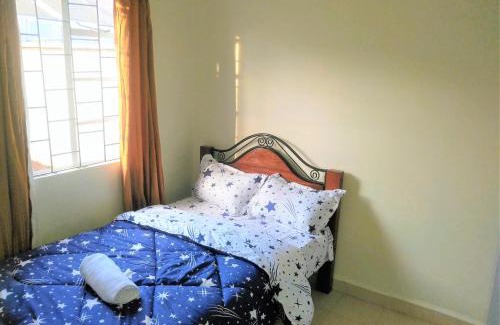 Nanyuki Ski Chalet | Twende Nanyuki Homes
