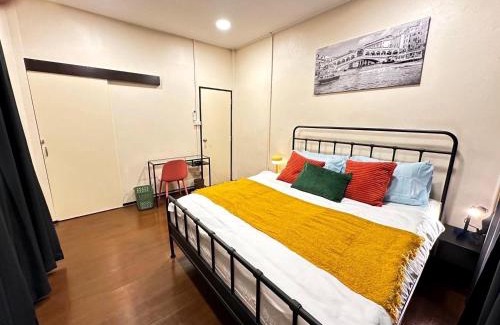 Lumphini House | Twenty-one BKK House