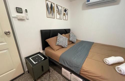 Rama 9 House | Twenty One Place