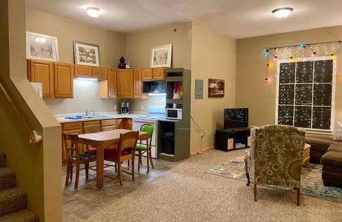 Pepin Apartment | Twilight Condos at Lumberyard Lofts