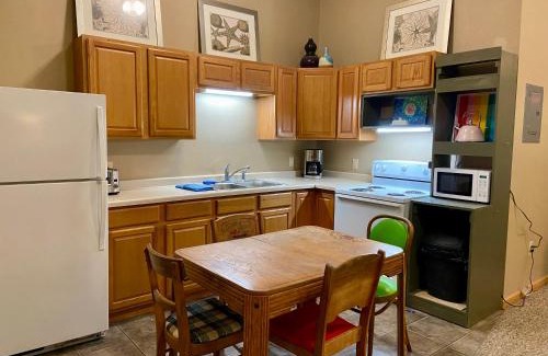 Pepin Apartment | Twilight Condos at Lumberyard Lofts