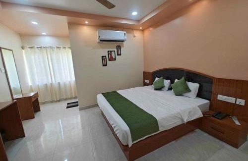 Bhubaneshwar House | Twilight Residency