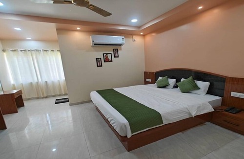 Bhubaneshwar Hotel | Twilight Residency