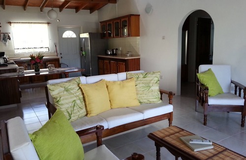 Lower Bay Villa | Twilight Villa