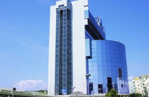 Hanno Hotel | Twin A Nonsmoking room Accommodation only plan /Hanno Saitama
