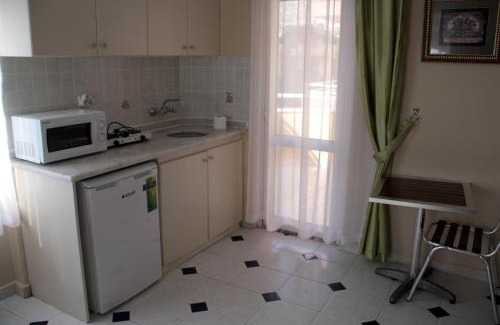 Alanya Apartment | Twin Apart Hotel