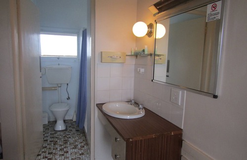 Wodonga Hotel | Twin City Motor Inn