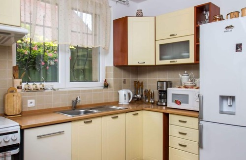 Balatonboglar House | Twin Combo by Interhome