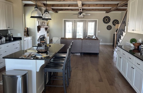Winchester House | Twin Creeks Getaway- Pet Friendly- Amenities Abound! Golf cart rental available!
