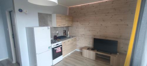 Orunia Gorna Apartment | Twin Daola