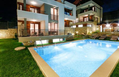 Ognyanovo House | Twin House