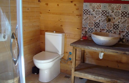 Karaagac House | Twin house in Babakamp