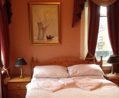 Murrayfield Hotel | Twin Lions Hotel