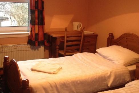 Murrayfield Hotel | Twin Lions Hotel