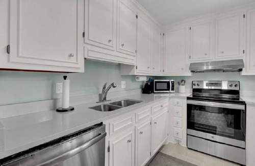 Twin Oaks Villa | Twin Oaks 40 by Wild Dunes, in Resort Core