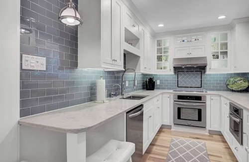 Twin Oaks Villa | Twin Oaks 47 by Wild Dunes